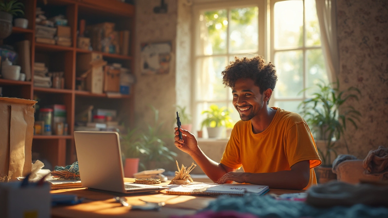 What Business Is Free to Start? Smart Ideas for Manufacturing Startups