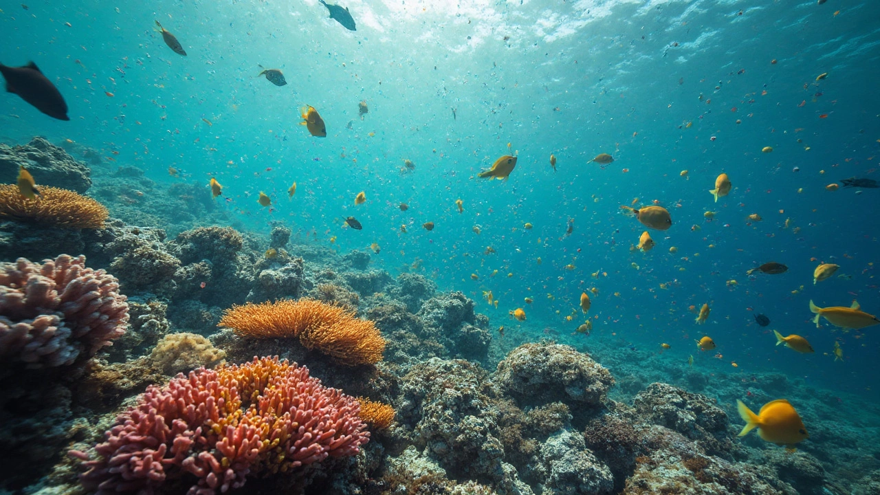 What Plastic Pollutes the Ocean the Most?