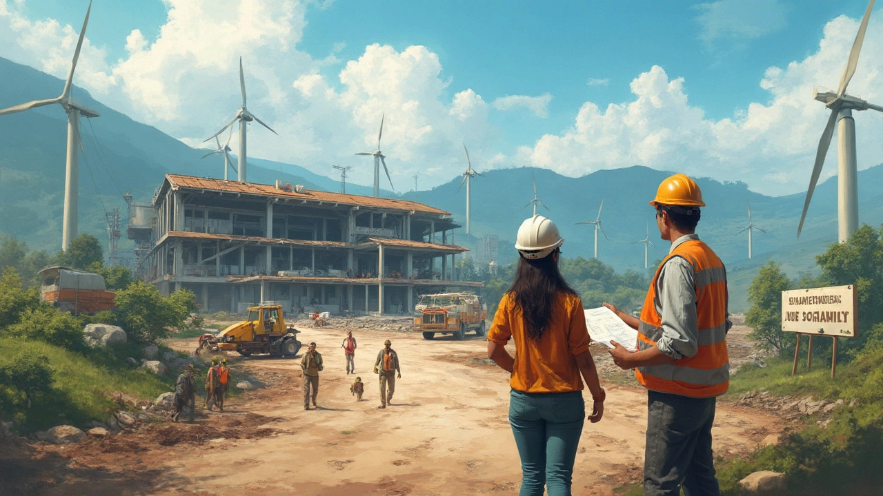 Best State to Build a Factory: Manufacturing Success by Location