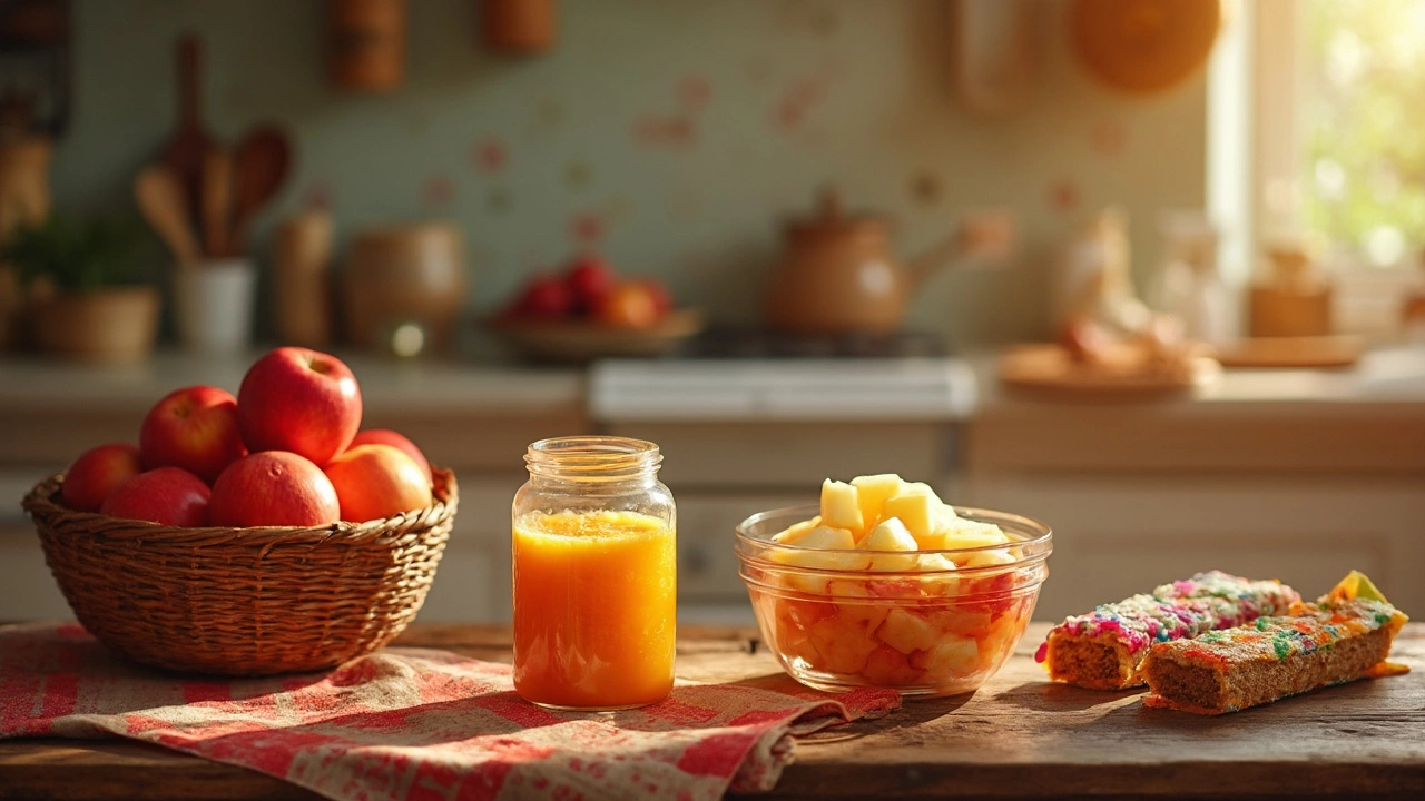 Food Processing Levels: The 4 Main Stages Explained