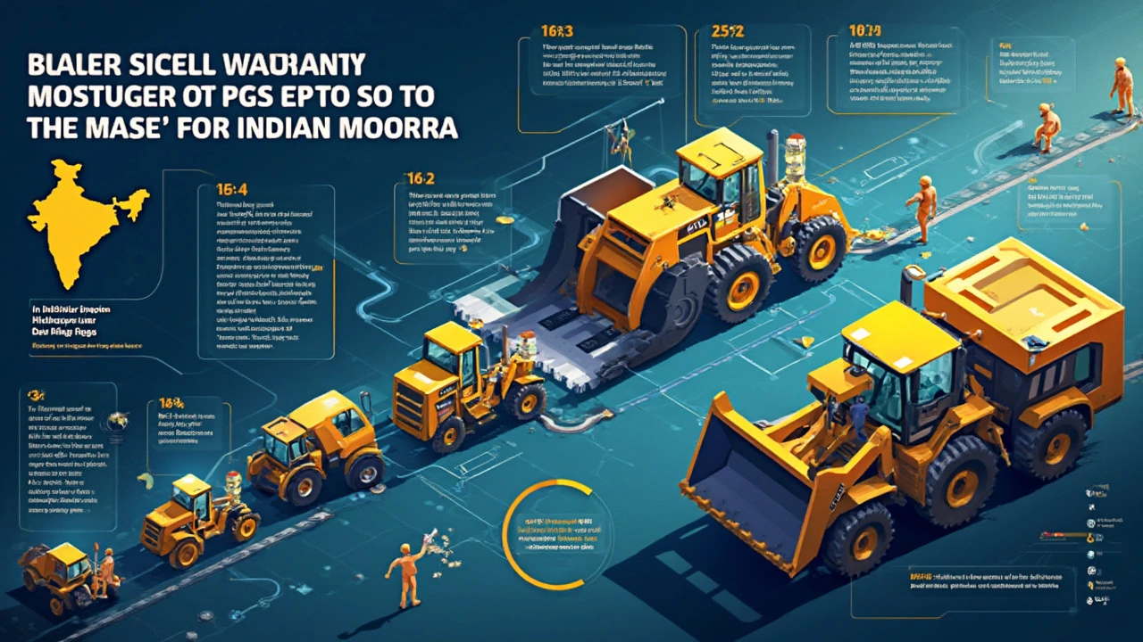 Real-World Impact: Projects and Growth