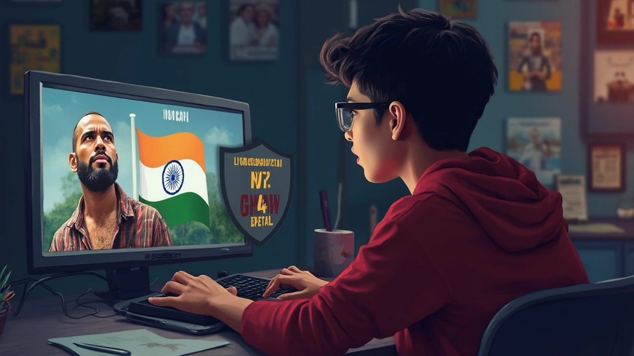 Netflix Payment, Subscription Rules, and Region-Switching Tips