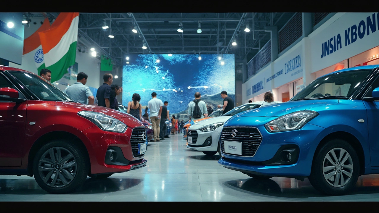 What’s Next: The Future of ‘Made in India’ Cars Abroad