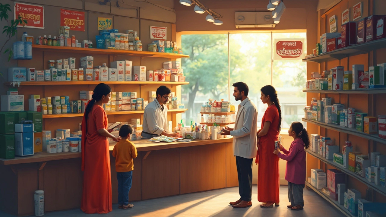 Why Are Drugs Cheaper in India? Pharma Manufacturing Secrets Uncovered