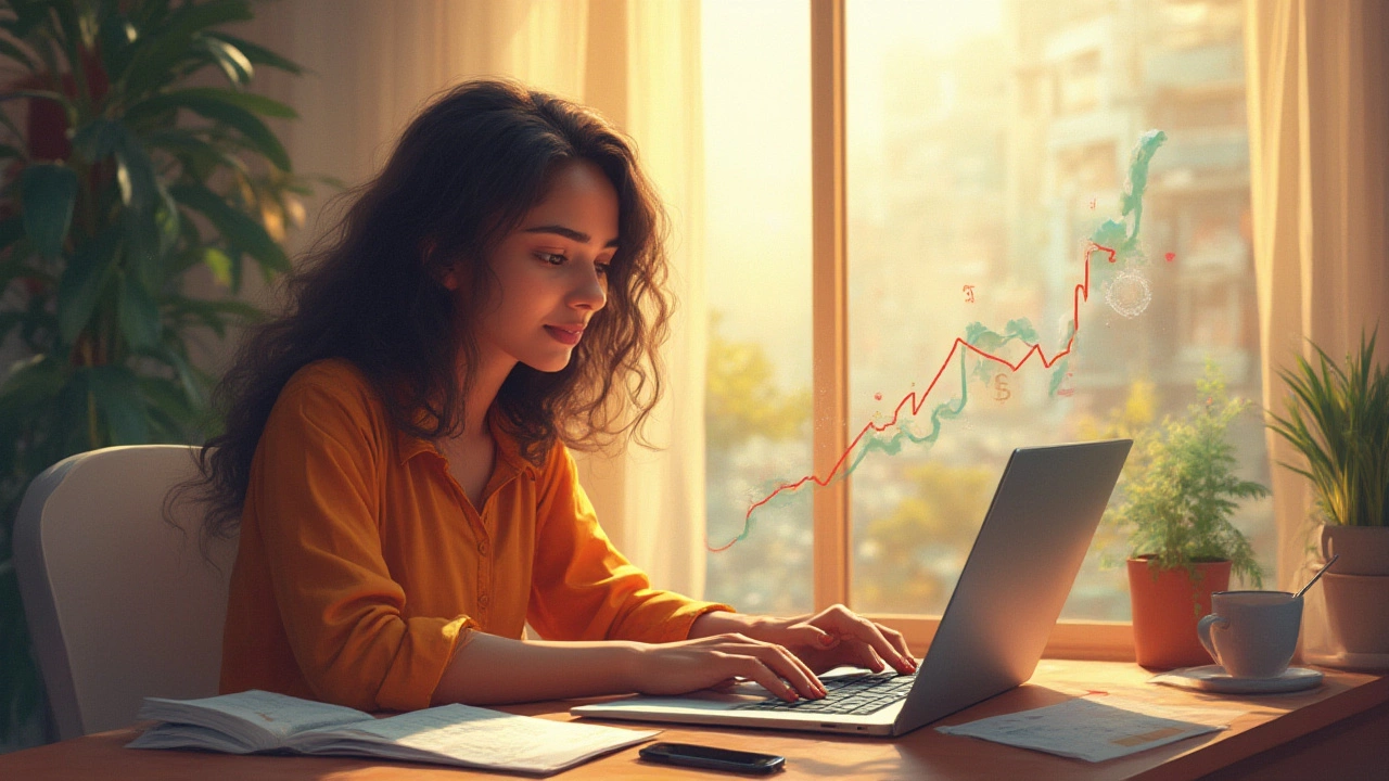 How to Make $200 a Day from Home: Proven Methods in 2025