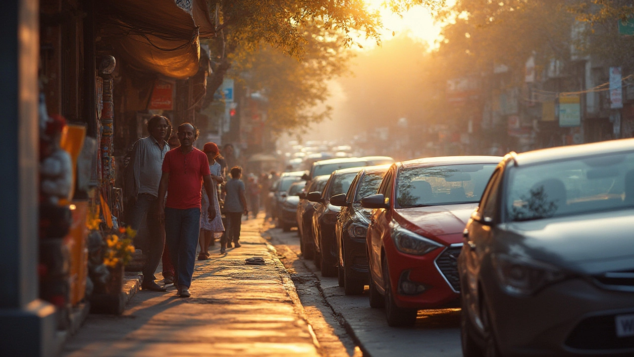 Most Reliable Cars in Asia: Top Picks & Insider Insights