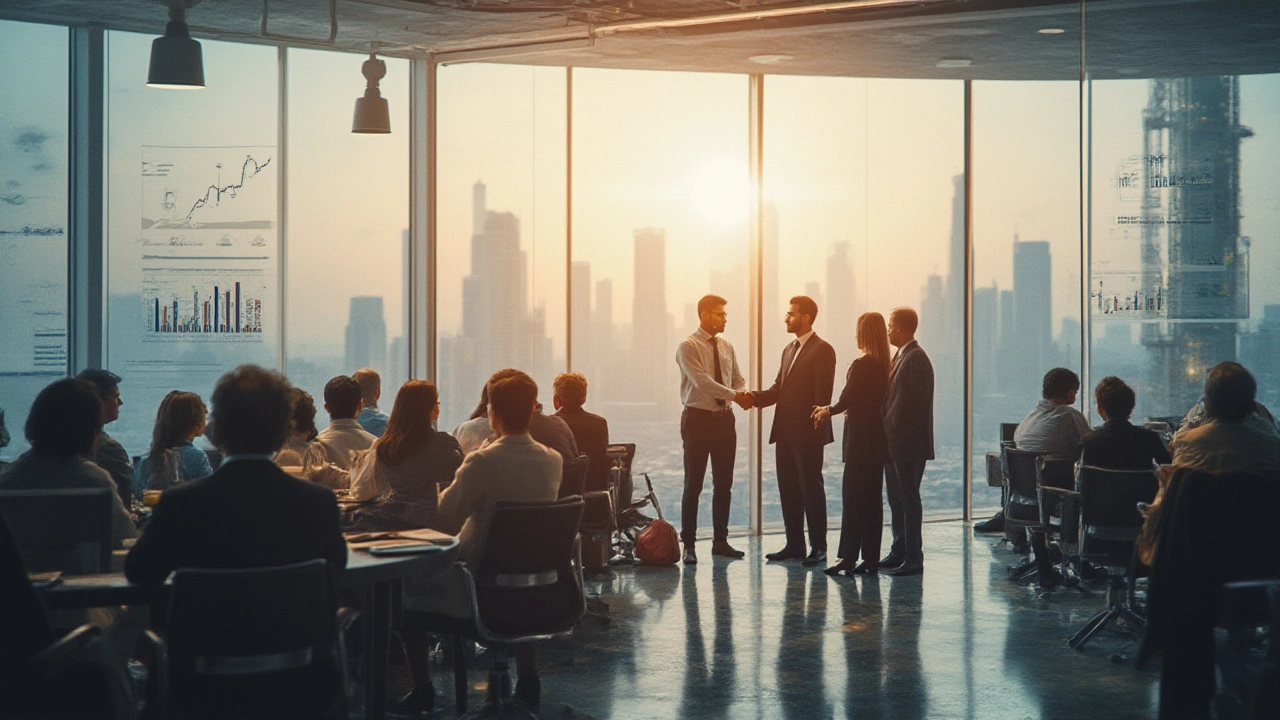 The Market Landscape: Imports, Exports, and Domestic Trends