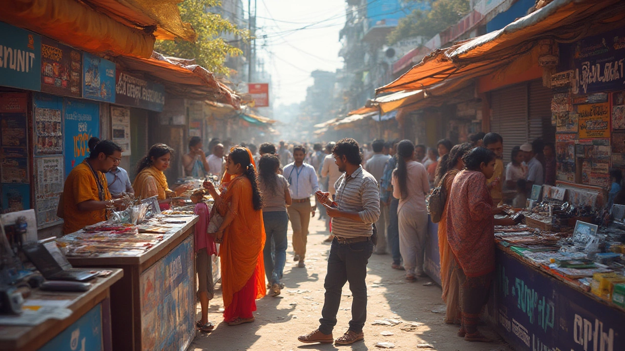 Where to Find the Cheapest Electronics: Best Countries for Tech Bargains