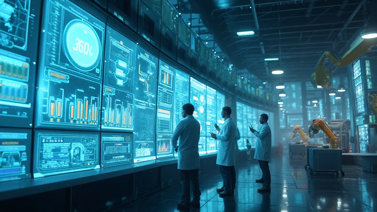 Troubleshooting, Trends, and Tips for Getting Food Processing Right