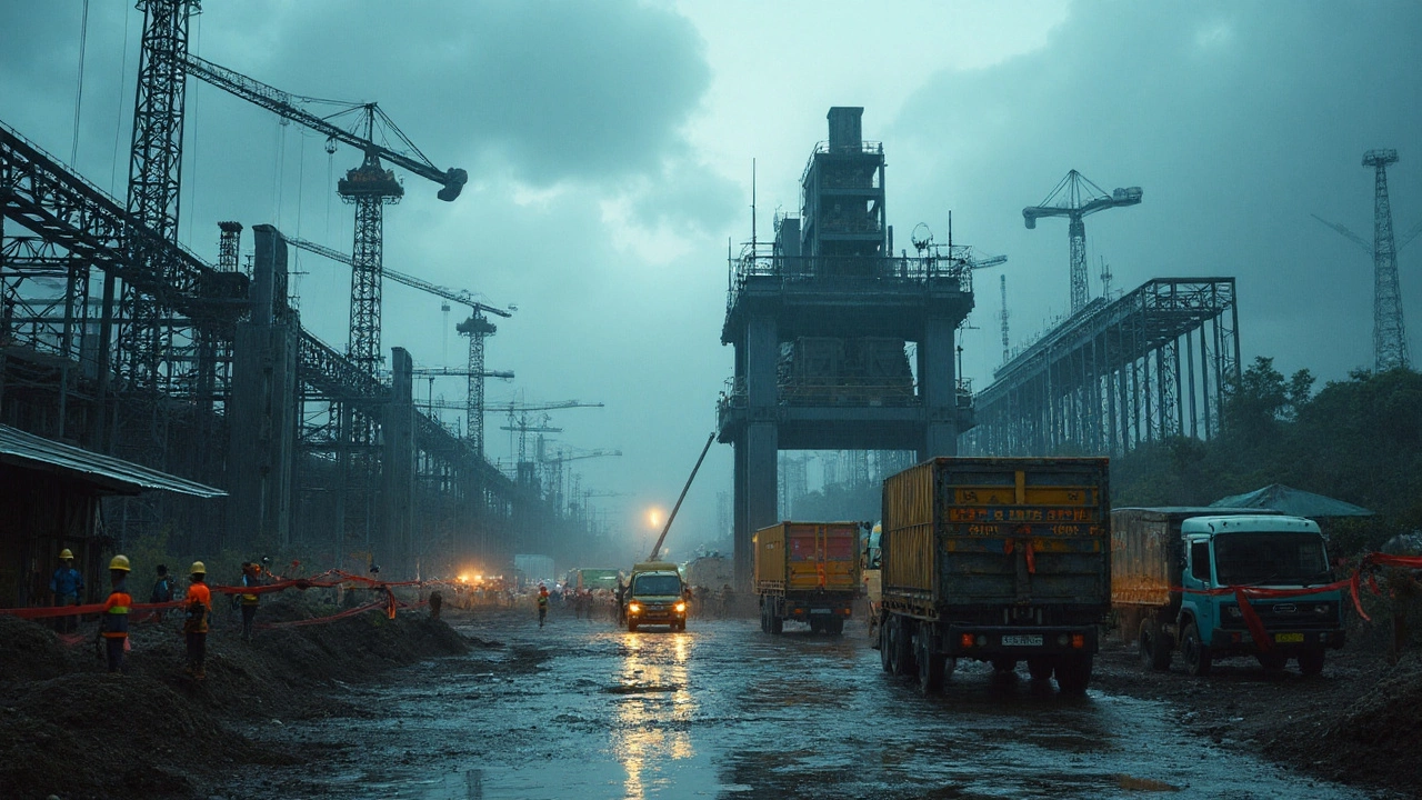 Why Manufacturing Isn’t Growing in India (2025): Data, Root Causes, and Practical Fixes