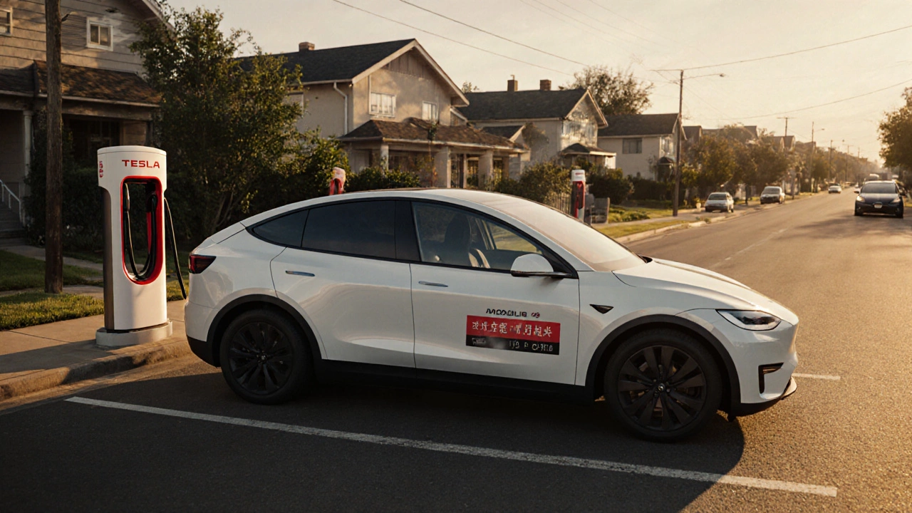 Are Any Cars Made in China Sold in the US?