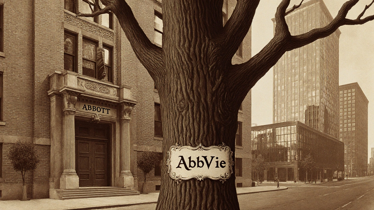 Is AbbVie owned by Abbott? - Unraveling the corporate link between two pharma giants