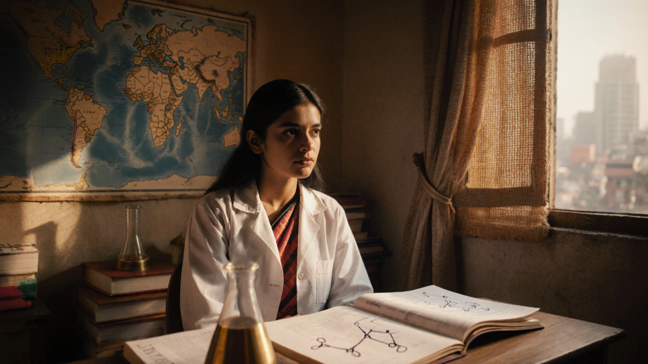 Kiran Mazumdar‑Shaw: The Pharma Queen of India Explained