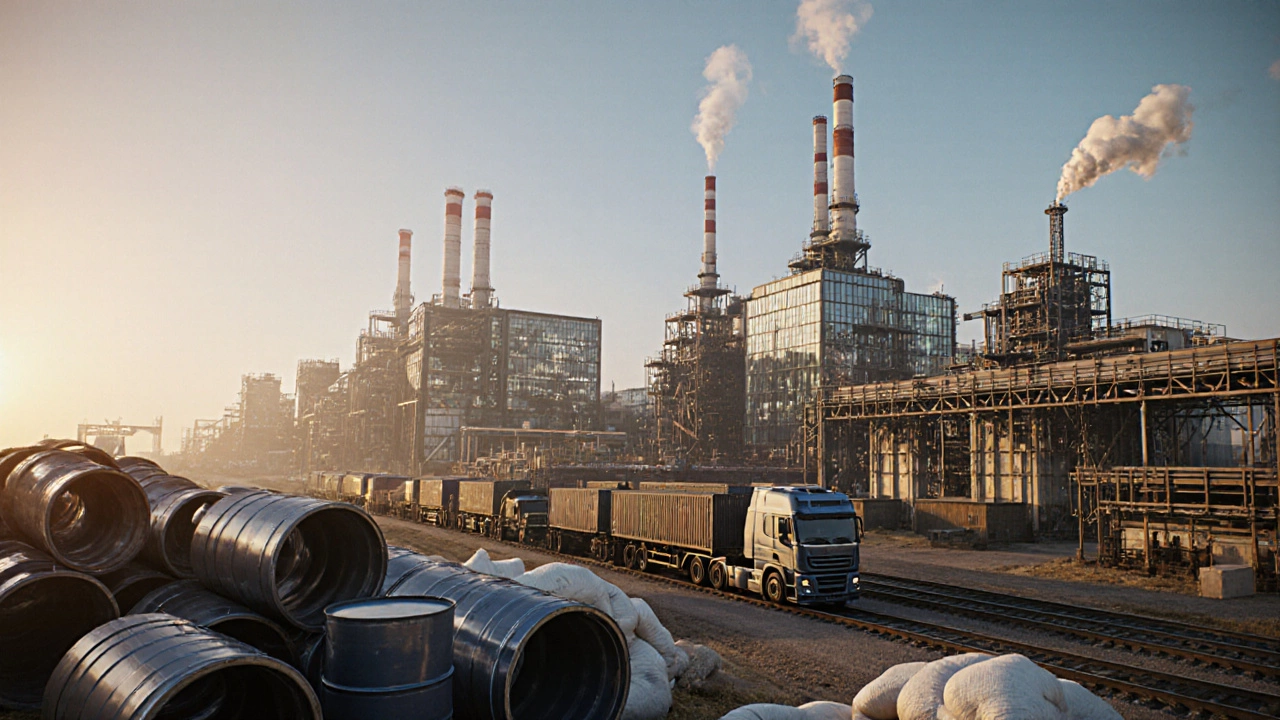 Most Profitable Manufacturing Businesses in the USA 2025