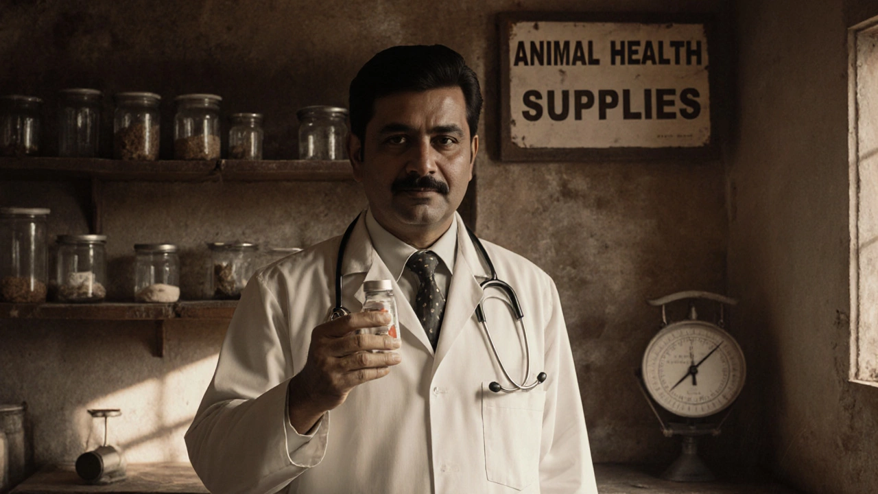 Richest Pharmacist in the World 2025 - Who Holds the Fortune?