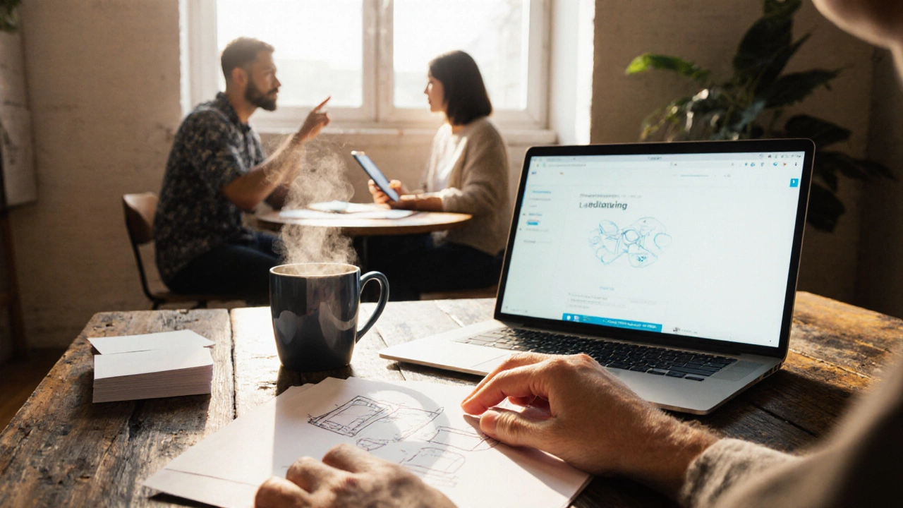 Start Manufacturing Your Idea: Step‑by‑Step Guide