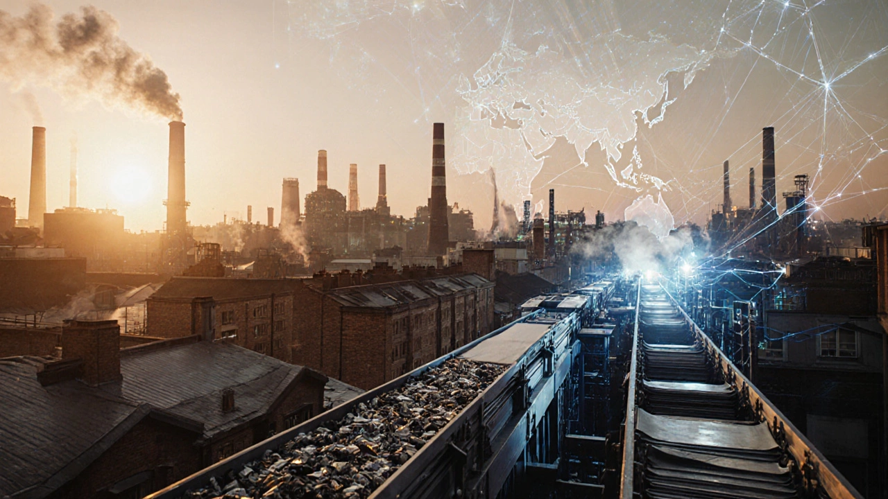 Top 2 Manufacturing Businesses to Watch in 2025