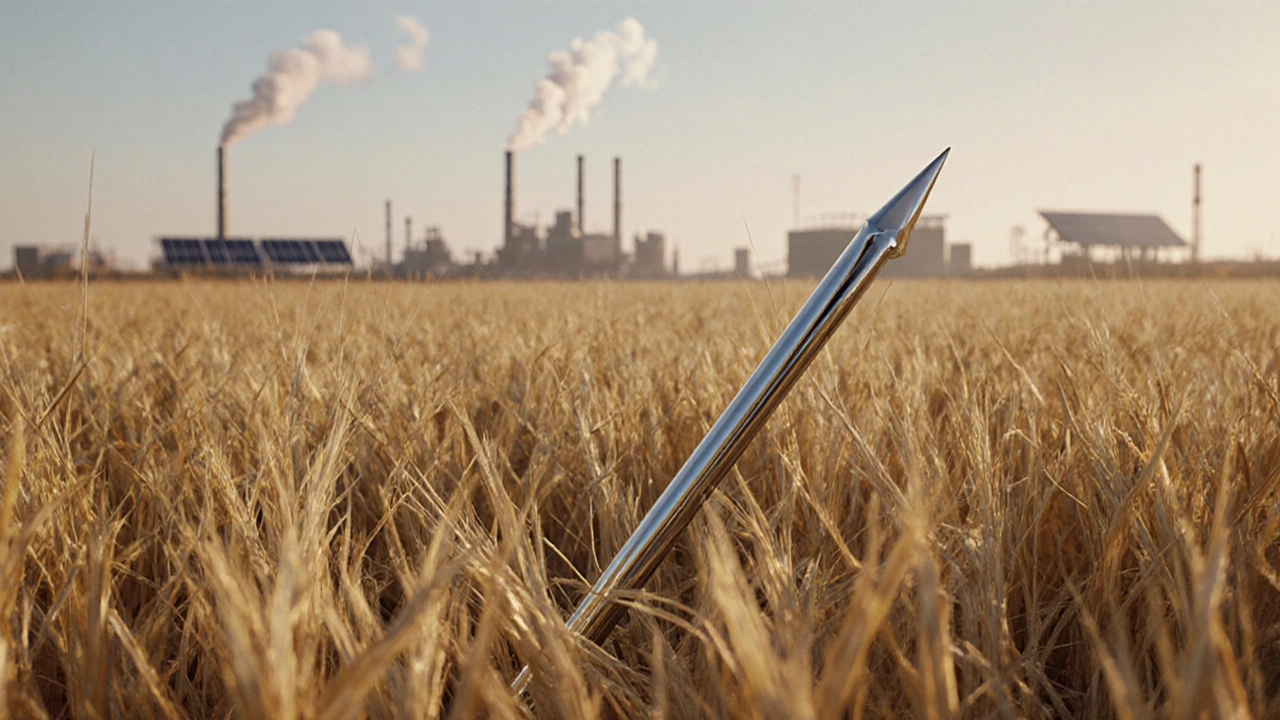 Which Manufacturing Sector Is the Most Profitable in 2025?