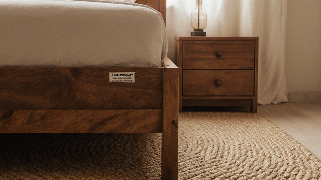 Best Furniture Companies in India for Quality, Style, and Value