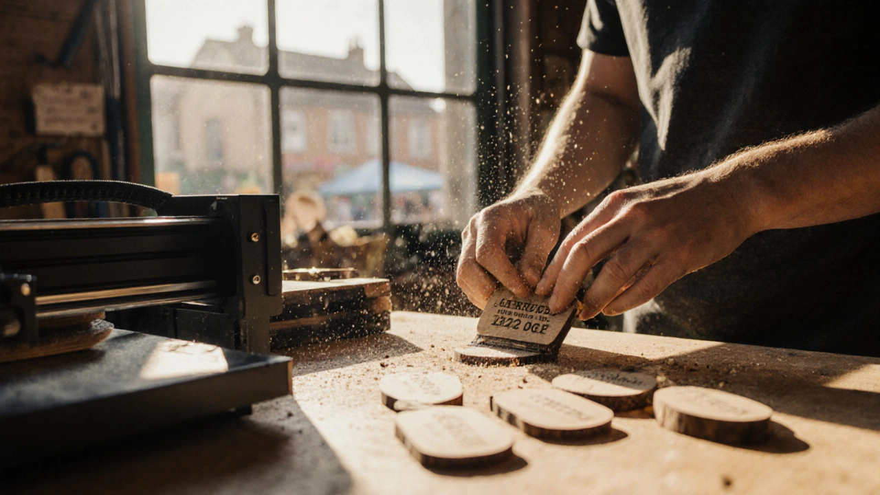 How to Start a Manufacturing Business from Zero: Step-by-Step Guide for Beginners