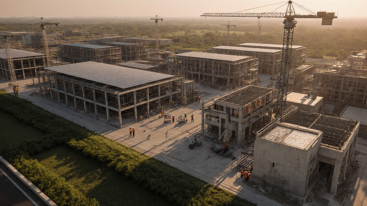 What Is India's New Textile Policy? Key Changes and How It Affects Manufacturers