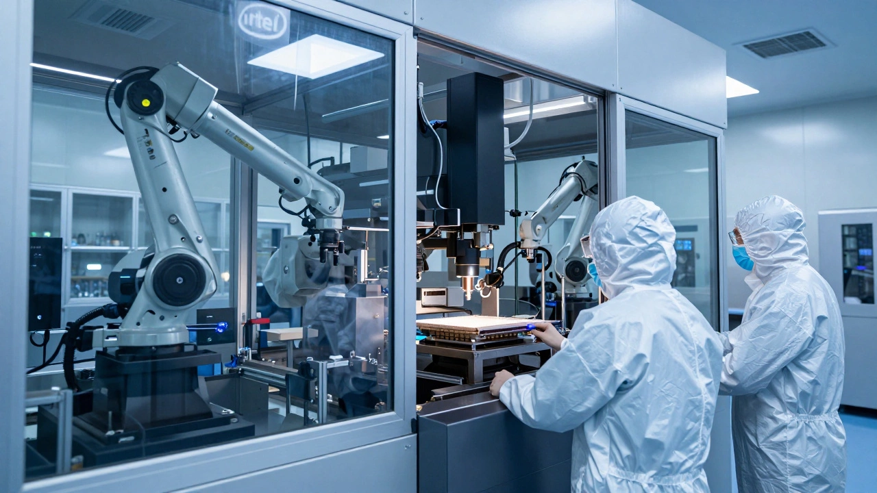 What Are the Manufacturing Initiatives in the US? Key Government Programs Driving Production