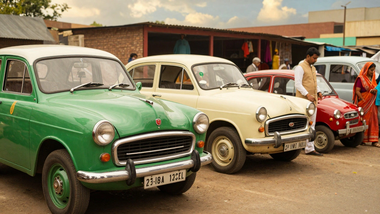 Which Country Has Produced the Most Car Brands?