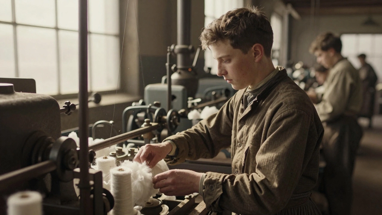 Who is the King of Steel? Andrew Carnegie's Legacy in Steel Manufacturing