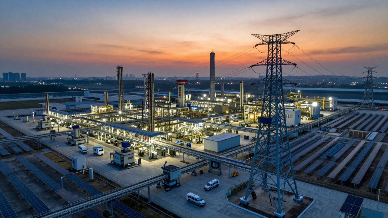 Who Is the World Leader in Manufacturing? Top Companies and Global Rankings