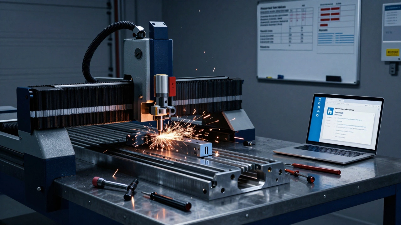 What Business Makes the Most Money from Home? Top Home-Based Manufacturing Ideas in 2026