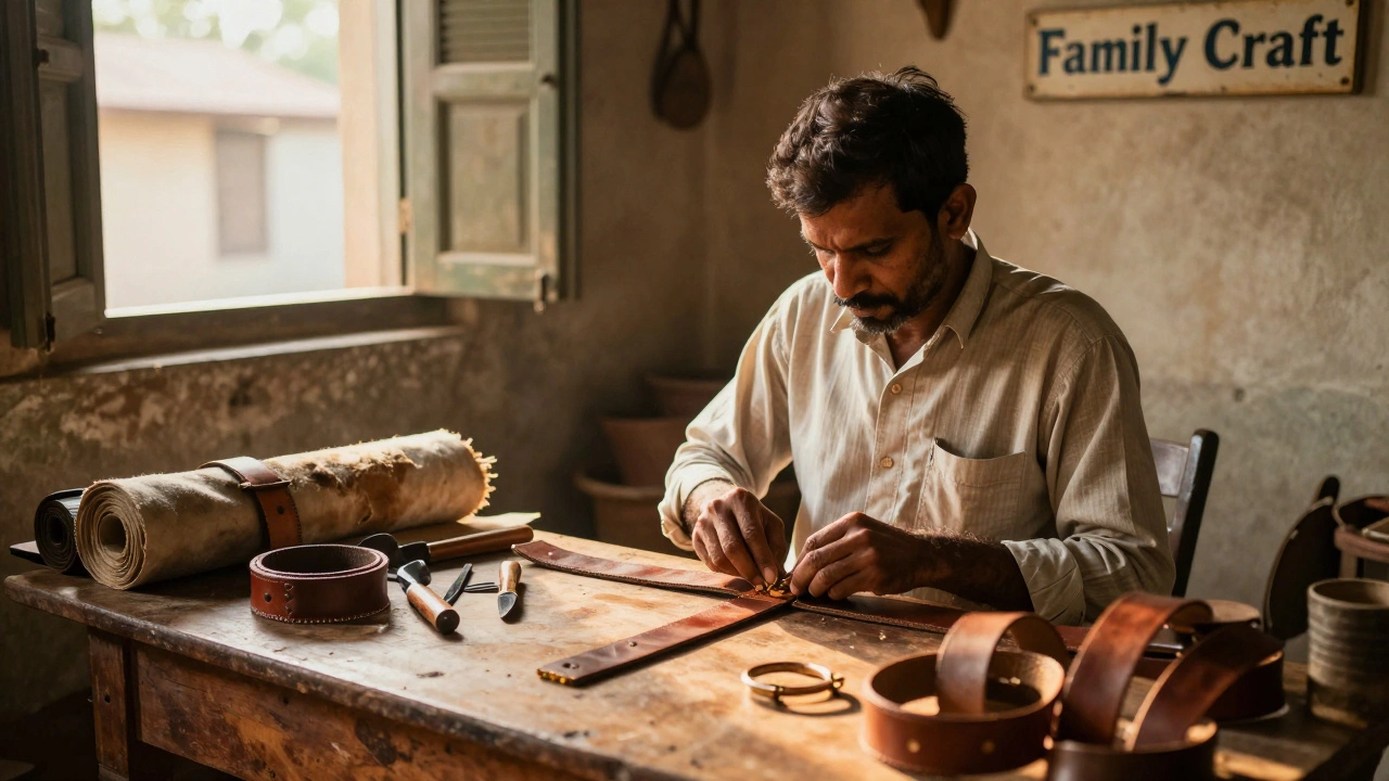 What Is Meant by Small Scale Industry? Simple Definition and Real-World Examples