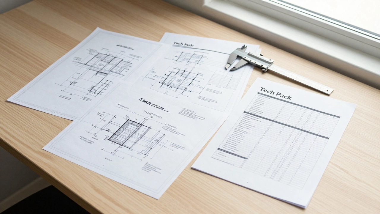 How to Pitch Your Product Idea to a Manufacturer: A Step-by-Step Guide