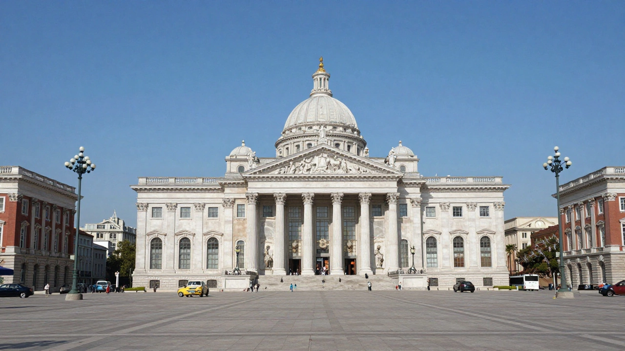 The Future: Digitization and AI in Pharma