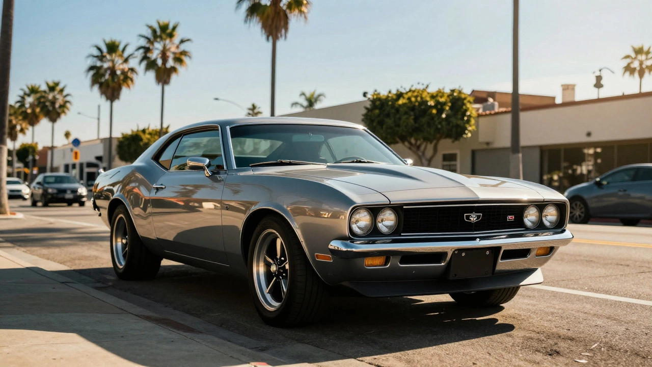 Can We Transfer a Car from USA to India? A Complete Import Guide