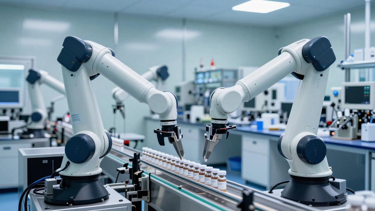 Highest Paid Businesses to Own in 2026: Top Manufacturing Sectors & Profit Margins