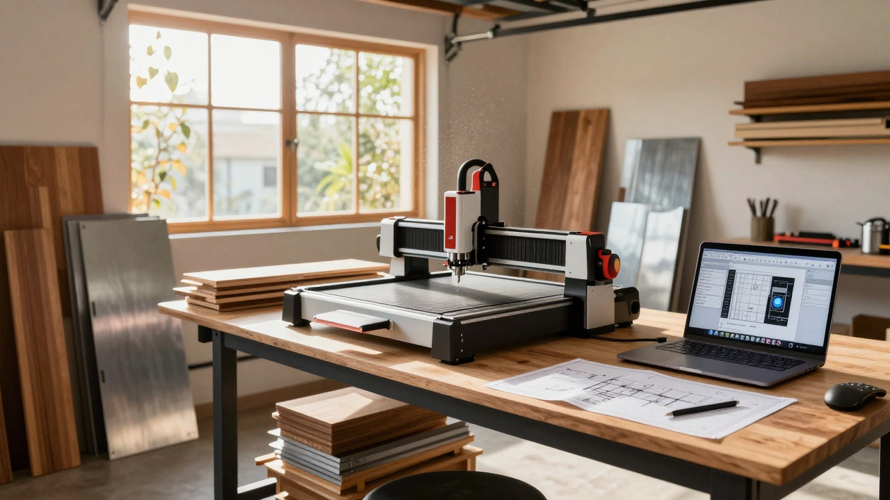 How to Start a Small Manufacturing Business: A Practical Guide for 2026