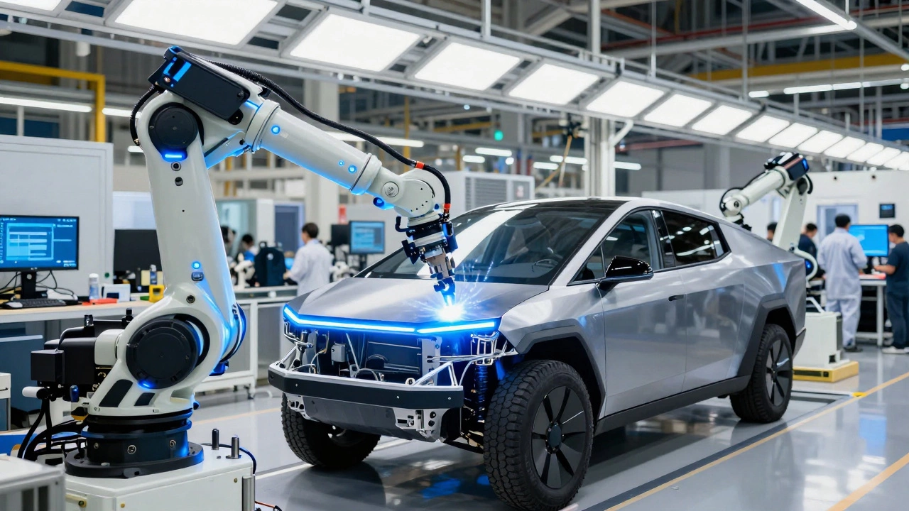 What Is the Number 1 Manufacturing State in the US? (2026 Data)