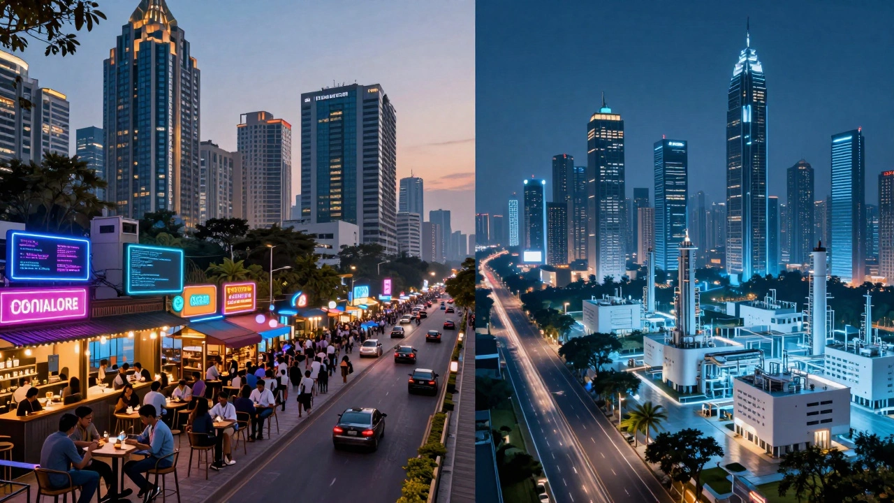 Bangalore vs. Hyderabad: Which City Is India's No.1 Tech Hub in 2026?