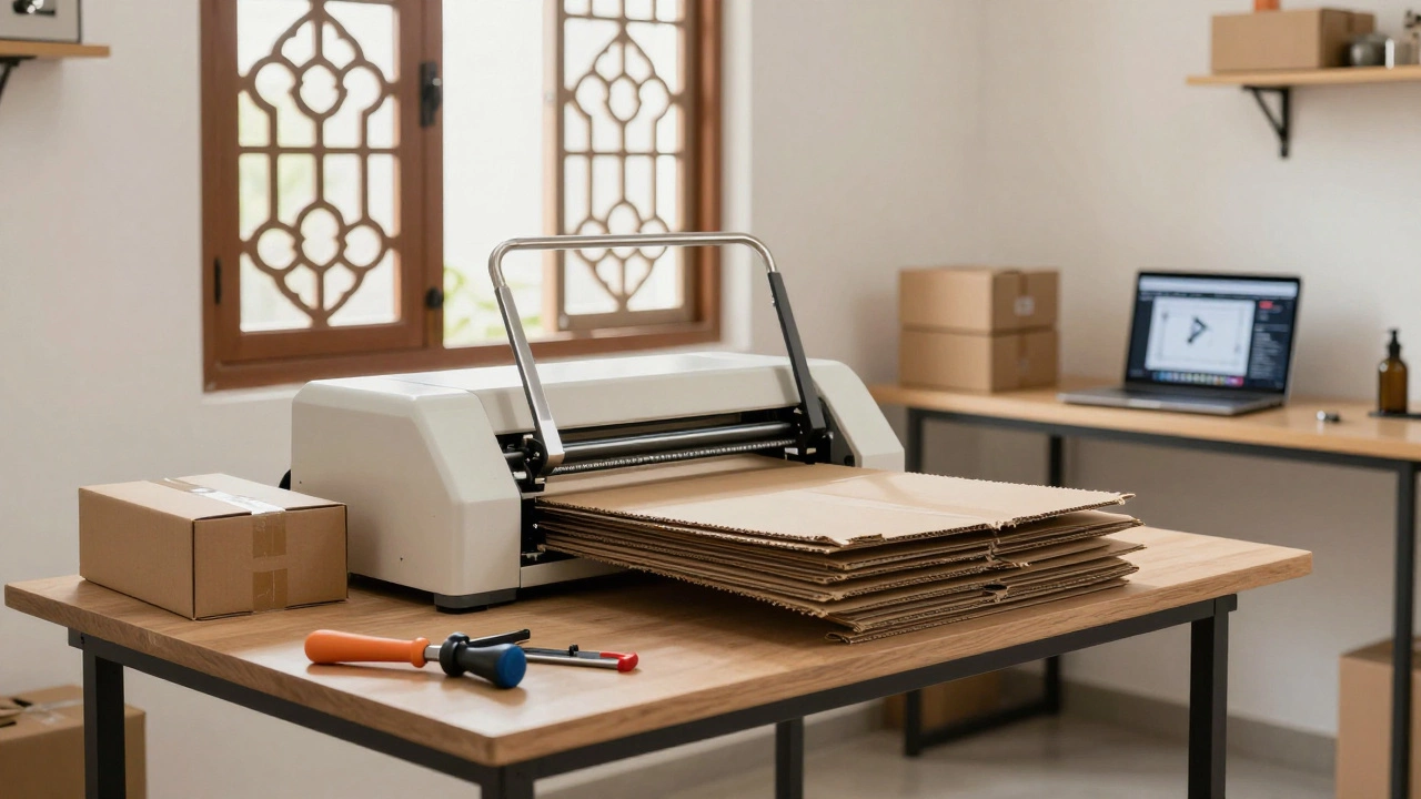Low-Cost, High-Profit Small Scale Manufacturing Businesses to Start in 2026