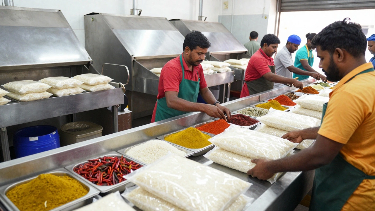 Recession-Proof Manufacturing: What Business Will Always Be in Demand?