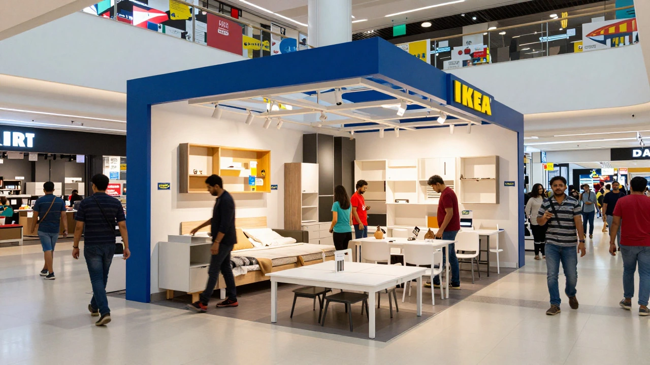 Will IKEA Succeed in India? Analyzing the Furniture Giant's 2026 Strategy