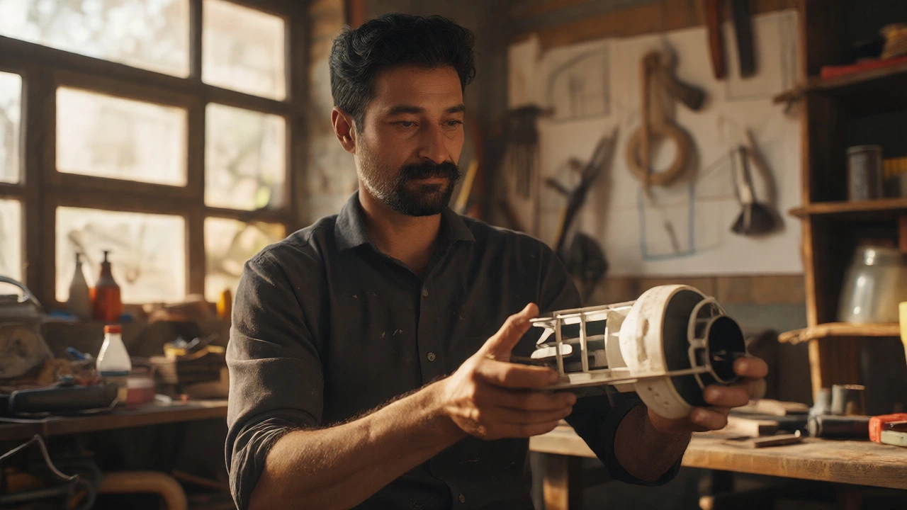 How to License an Idea Without a Patent: A Guide for Small Manufacturers