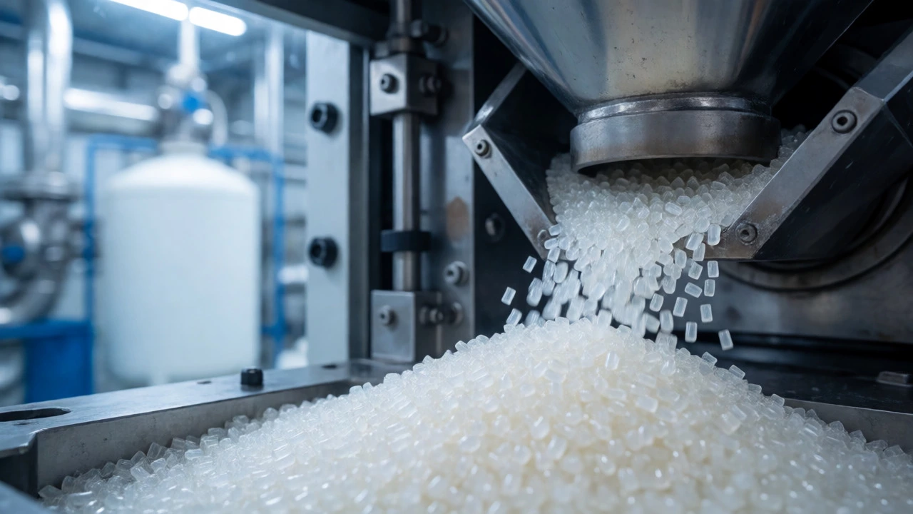 Is Plastic Expensive to Make? Breaking Down Manufacturing Costs