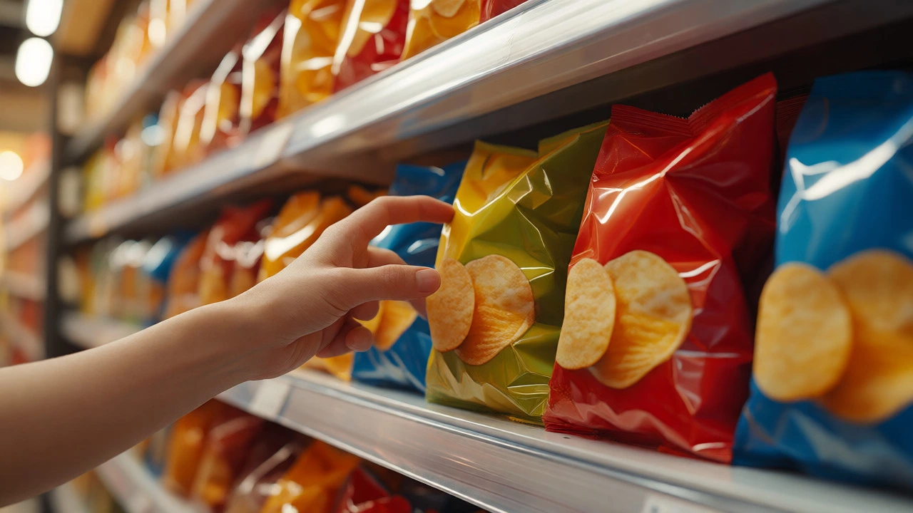 What Food Item Makes the Most Money? A Profitability Guide