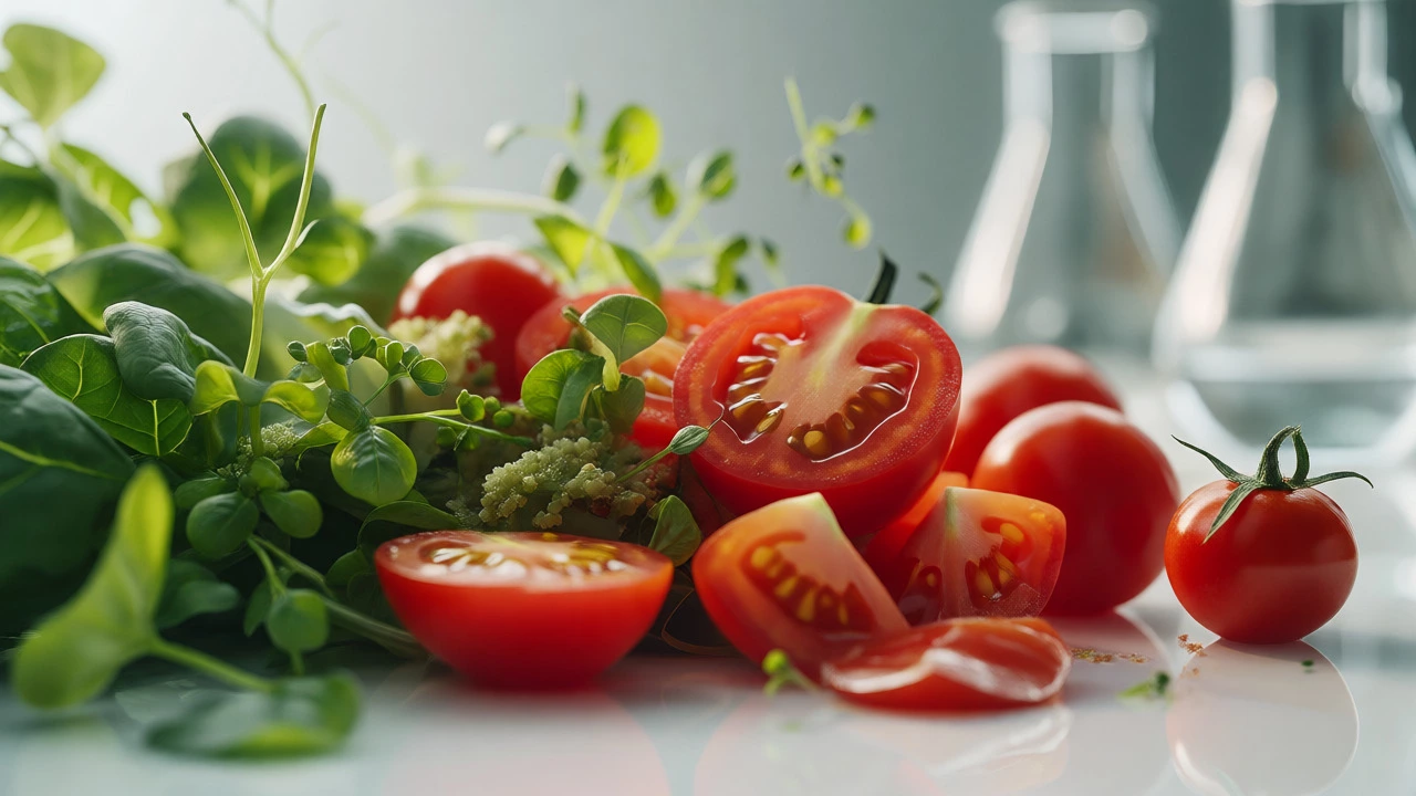 What is the Science of Eating Called? A Guide to Nutritional Science