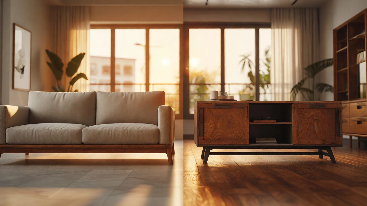 Which Furniture Brand is Best in India? Top Picks for 2026