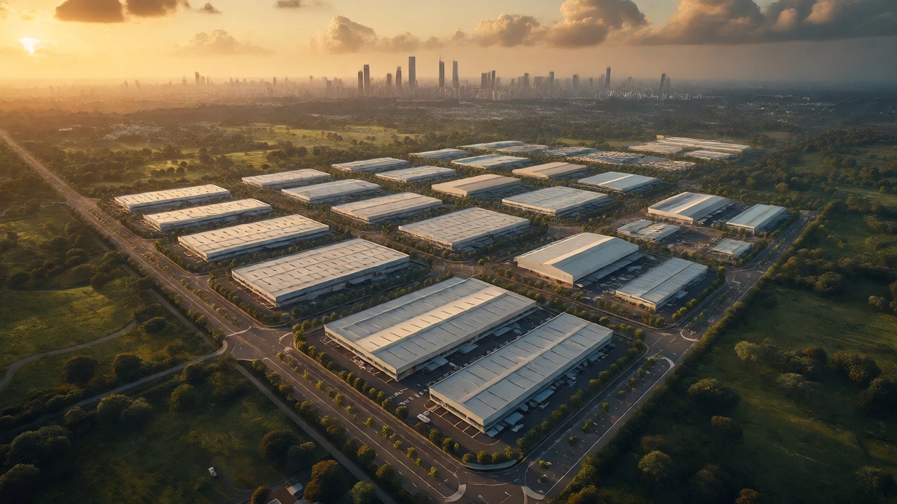 Why is Bangalore Known as Electronic City? A Guide to India's Tech Hub